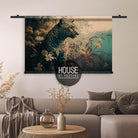 wanddecoratie-dieren-thema-van-House of Posters