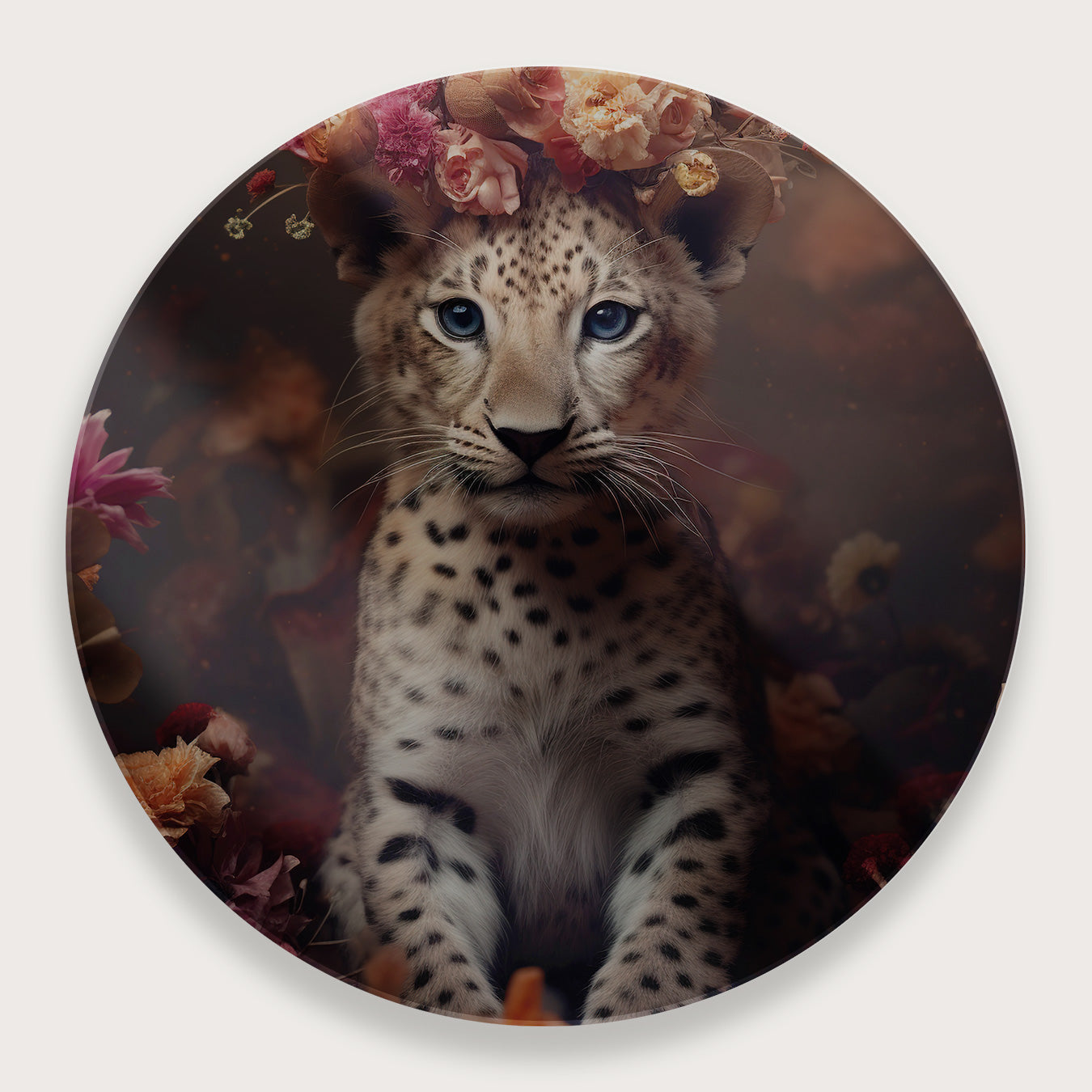 wanddecoratie-dieren-thema-van-House of Posters