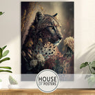 wanddecoratie-dieren-thema-van-House of Posters