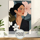 wanddecoratie-bohemian-thema-van-House of Posters