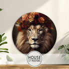 wanddecoratie-dieren-thema-van-House of Posters