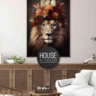 wanddecoratie-dieren-thema-van-House of Posters