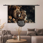 wanddecoratie-aziatisch-thema-van-House of Posters