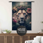 wanddecoratie-dieren-thema-van-House of Posters