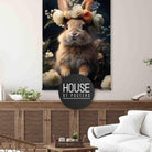 wanddecoratie-dieren-thema-van-House of Posters