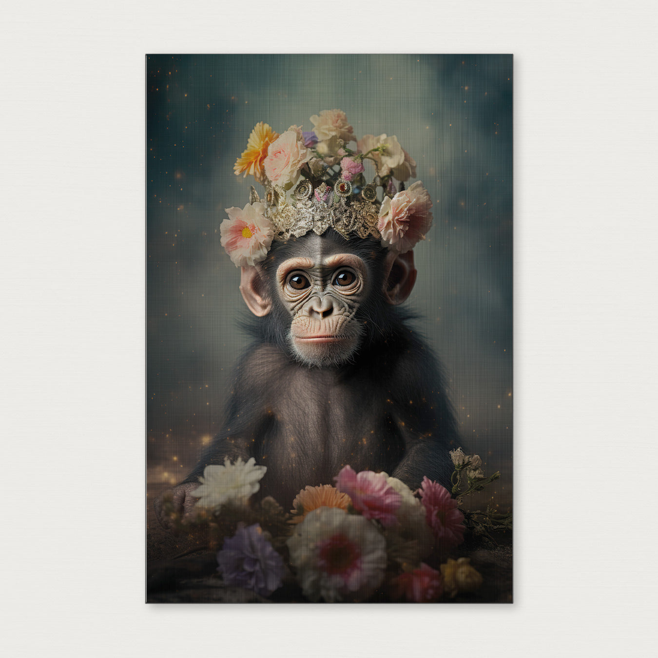 wanddecoratie-dieren-thema-van-House of Posters