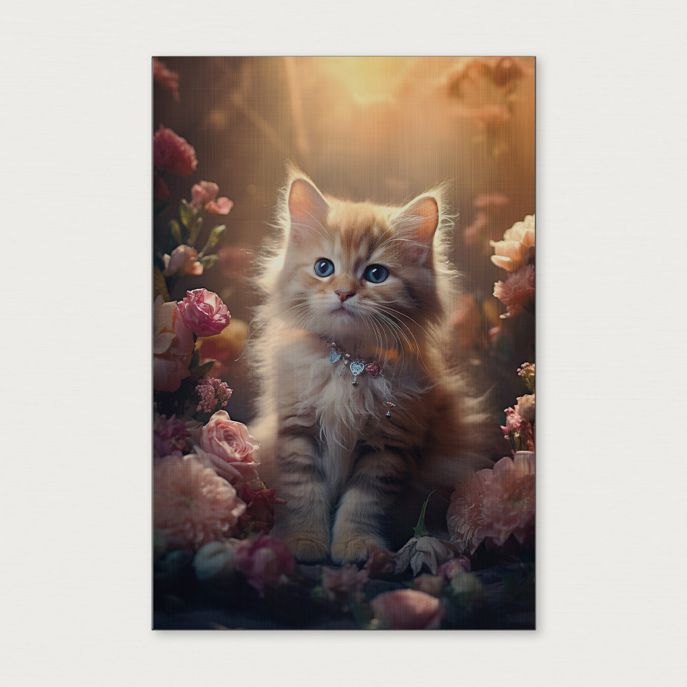 wanddecoratie-dieren-thema-van-House of Posters