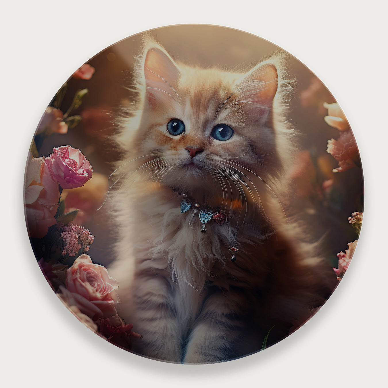 wanddecoratie-dieren-thema-van-House of Posters