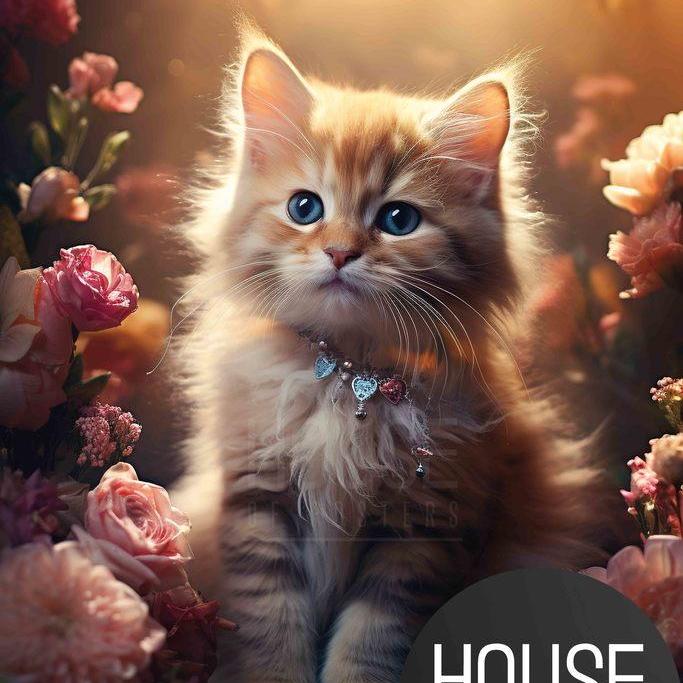 wandkleed dieren kinderkamer