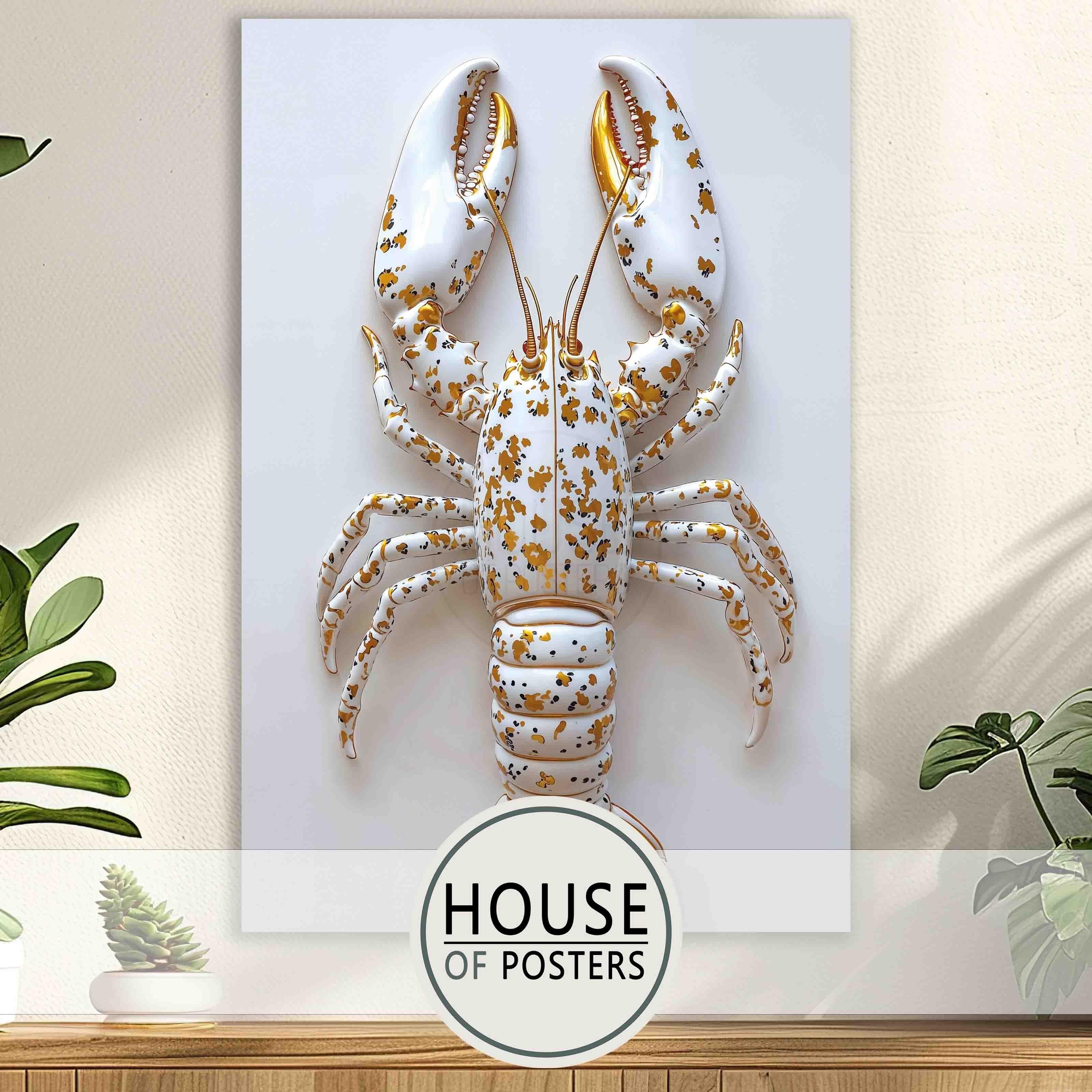 wanddecoratie-dieren-thema-van-House of Posters