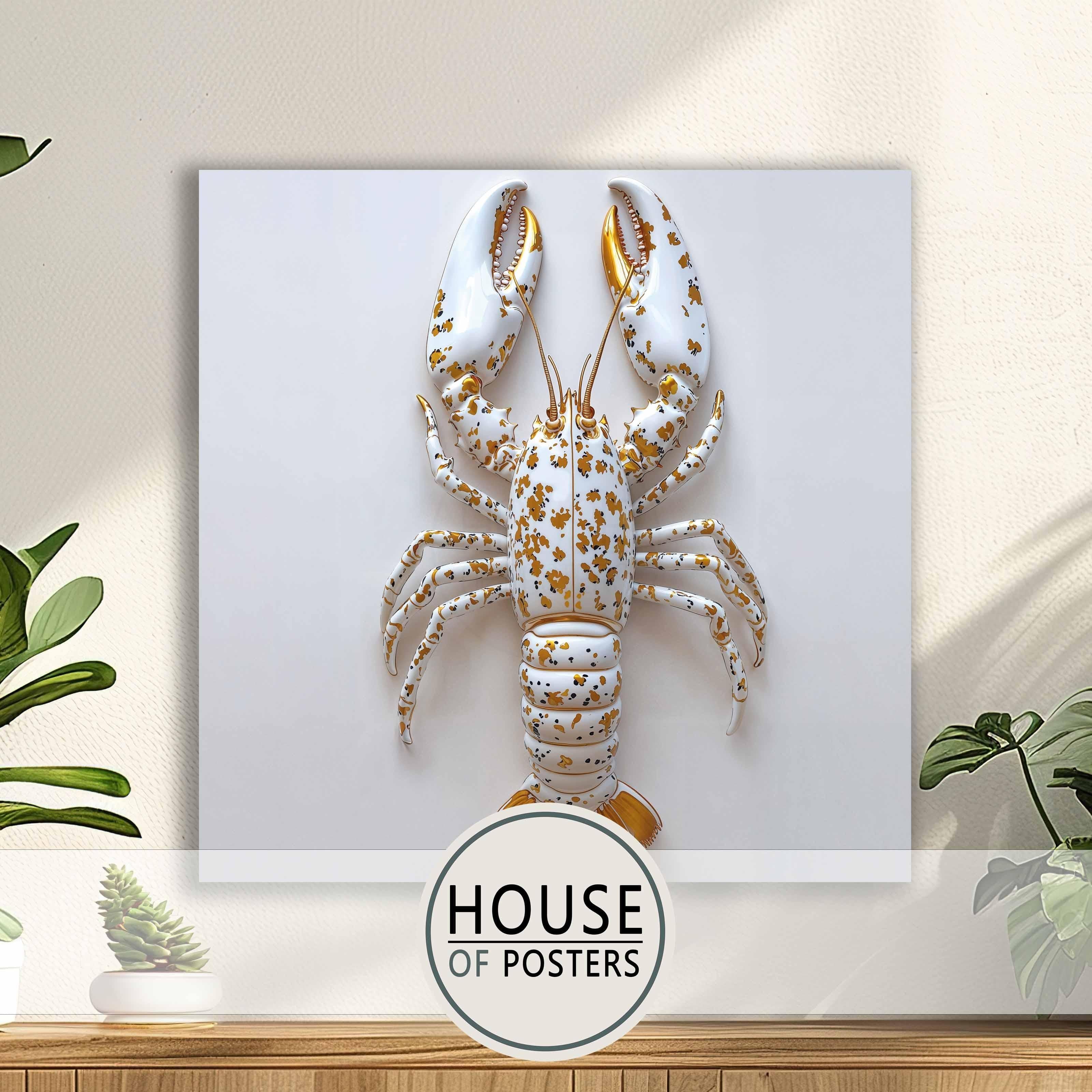 wanddecoratie-dieren-thema-van-House of Posters