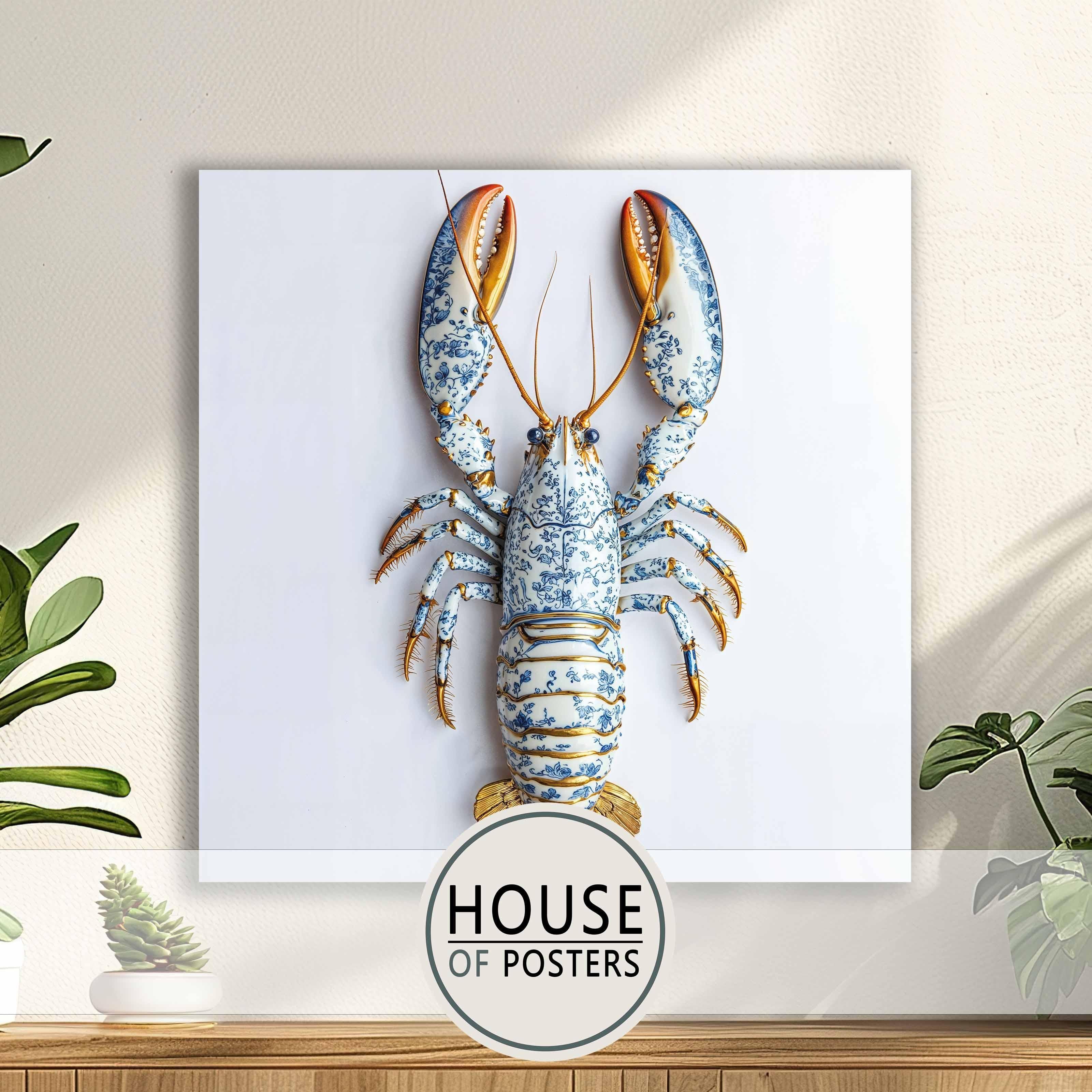 wanddecoratie-dieren-thema-van-House of Posters