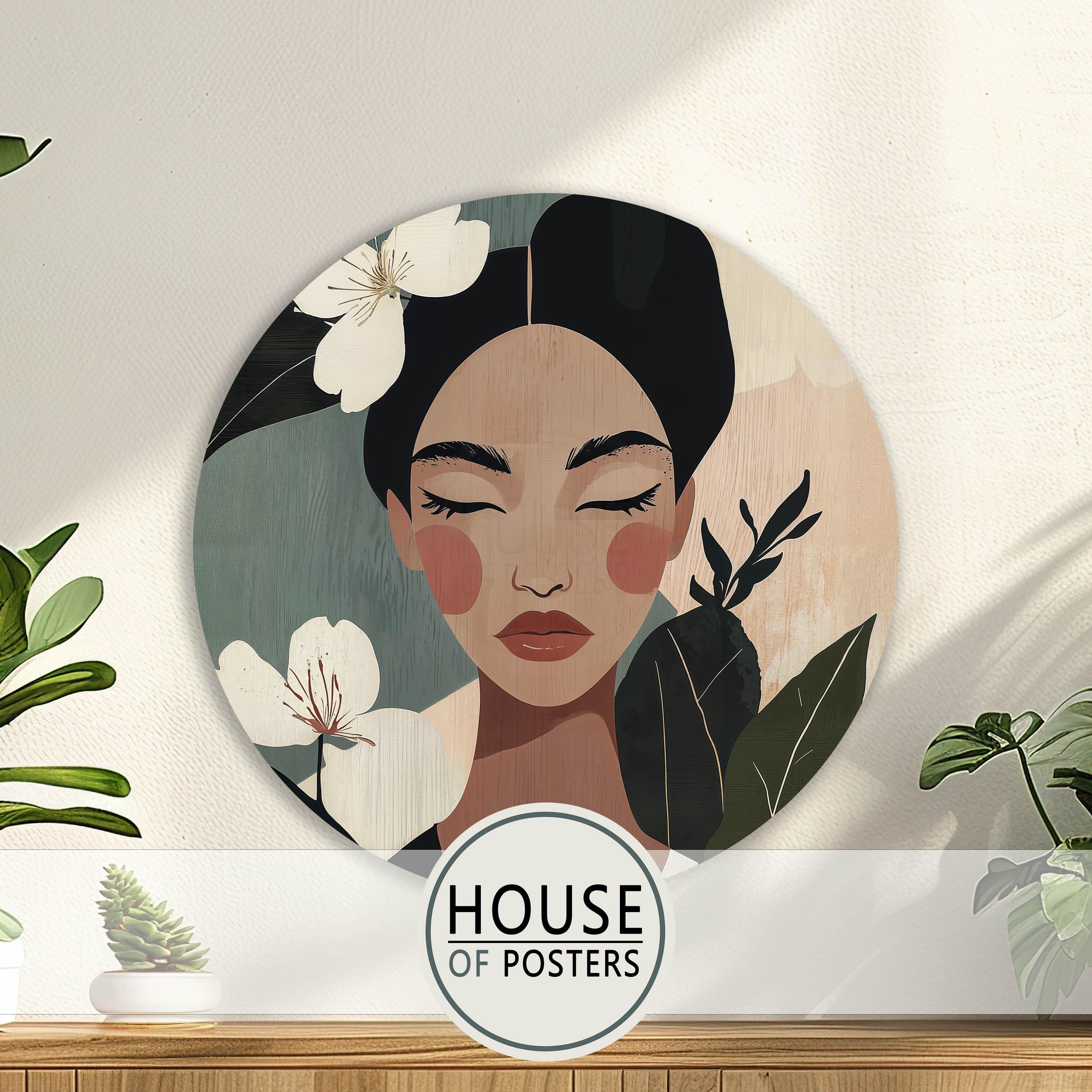 wanddecoratie-bohemian-thema-van-House of Posters