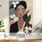 wanddecoratie-bohemian-thema-van-House of Posters