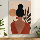 wanddecoratie-bohemian-thema-van-House of Posters