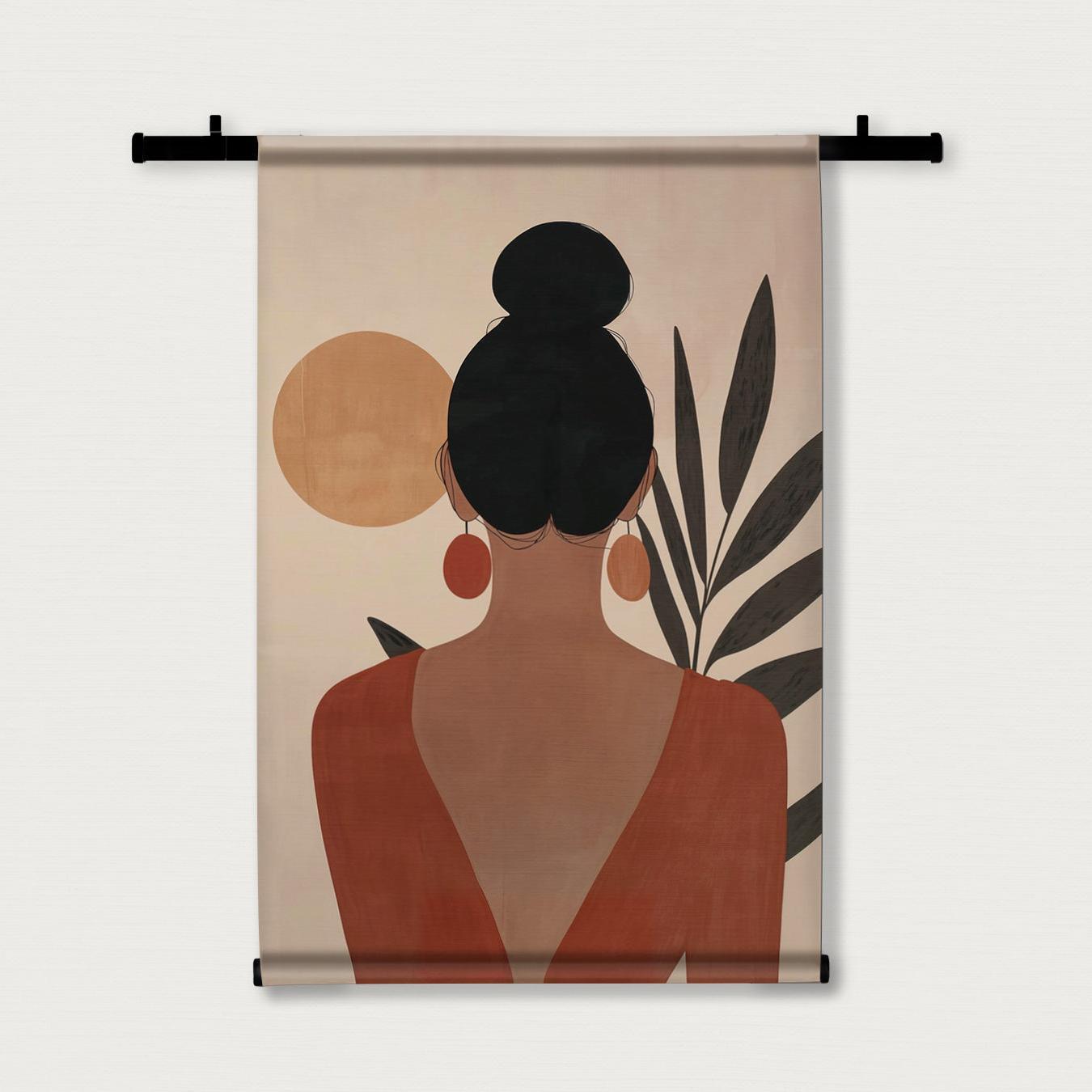 wanddecoratie-mensen-thema-van-House of Posters