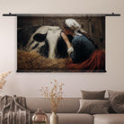 wanddecoratie-dieren-thema-van-House of Posters