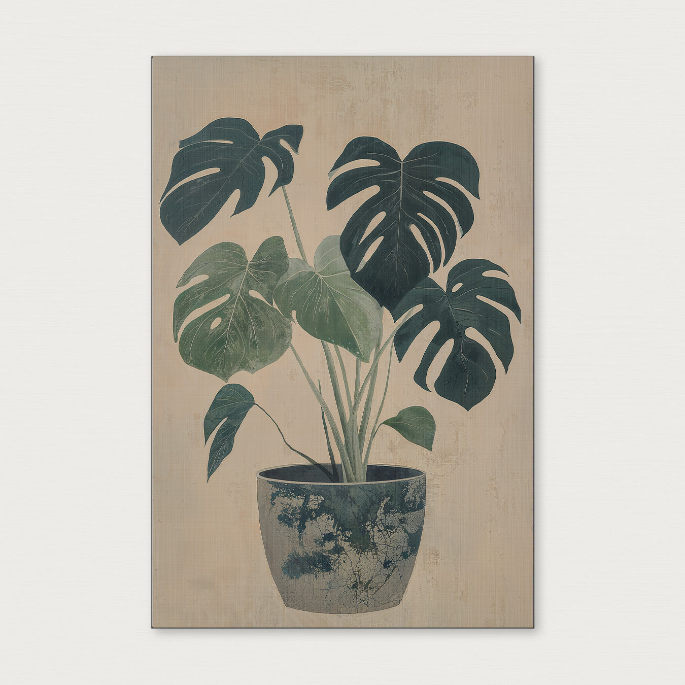 wanddecoratie-bohemian-thema-van-House of Posters