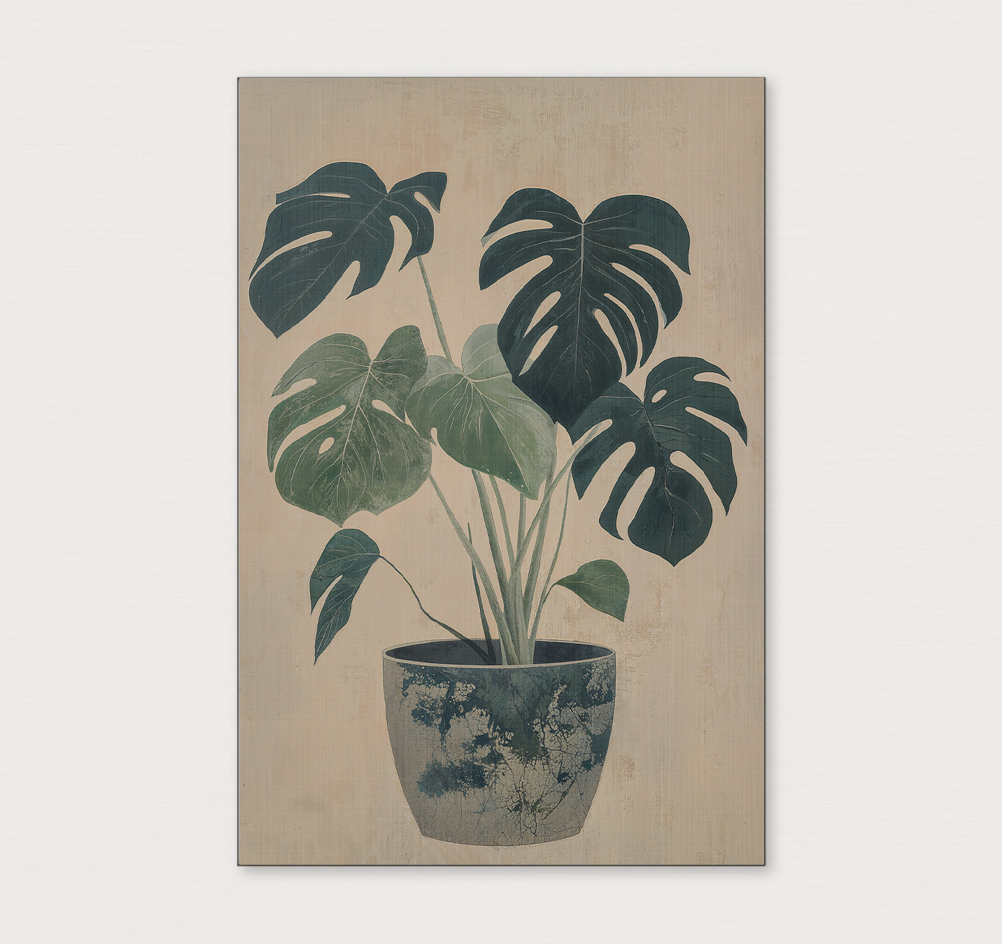 wanddecoratie-bohemian-thema-van-House of Posters