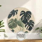 wanddecoratie-bloemen-planten-thema-van-House of Posters