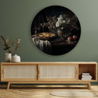 muurcirkel appeltaart landelijk