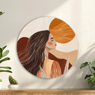 wanddecoratie-bohemian-thema-van-House of Posters