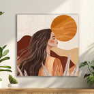 wanddecoratie-mensen-thema-van-House of Posters