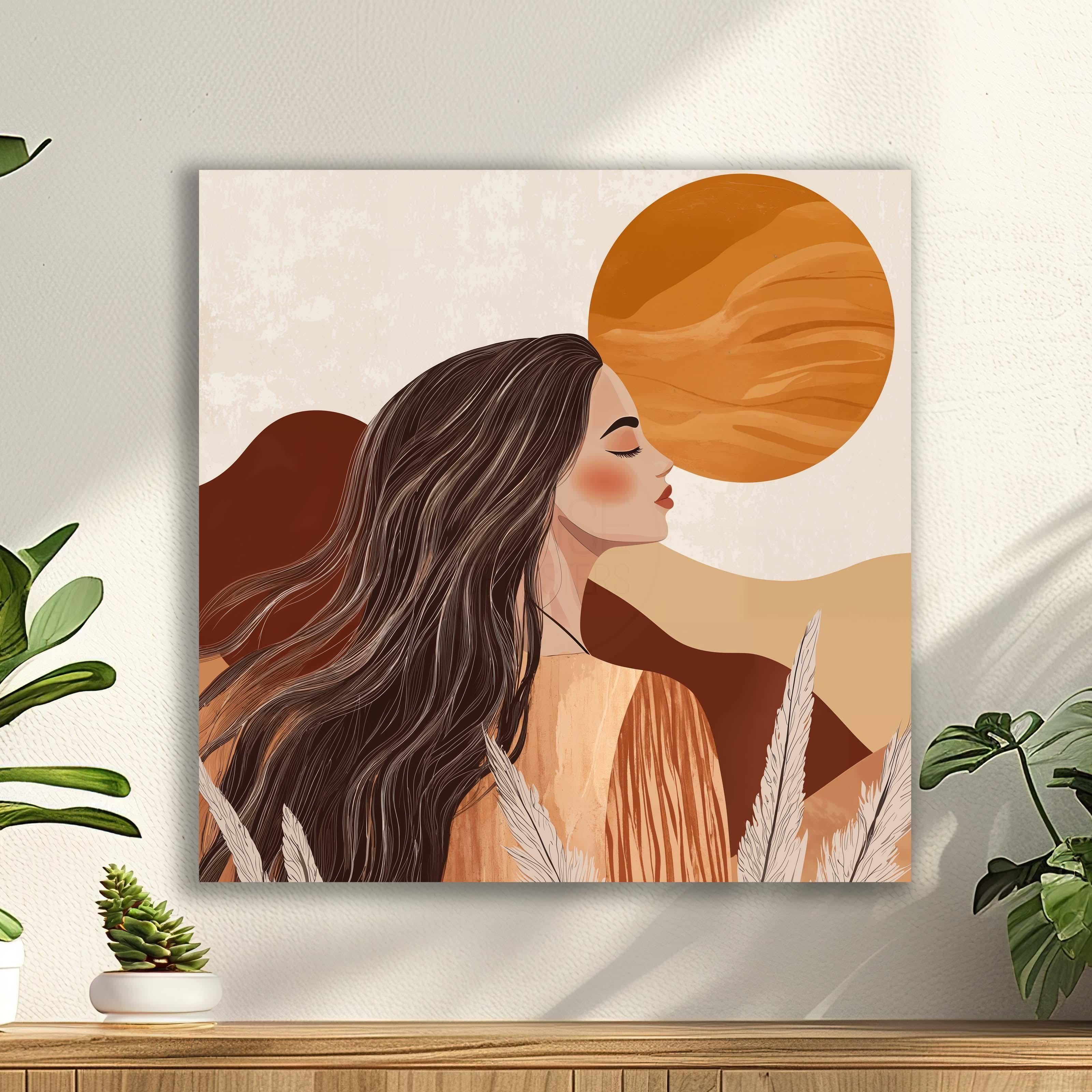 wanddecoratie-mensen-thema-van-House of Posters