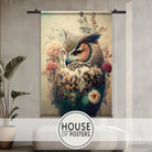 wanddecoratie-dieren-thema-van-House of Posters