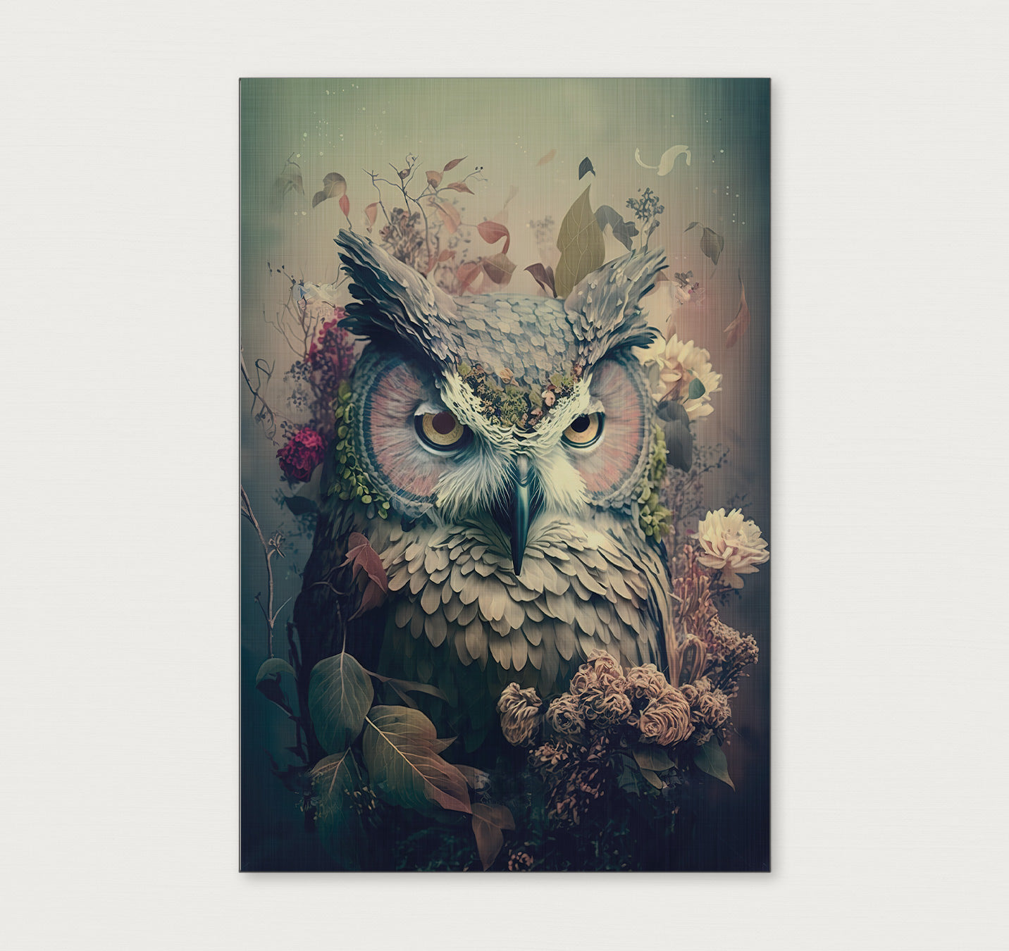 wanddecoratie-dieren-thema-van-House of Posters