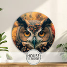 wanddecoratie-dieren-thema-van-House of Posters