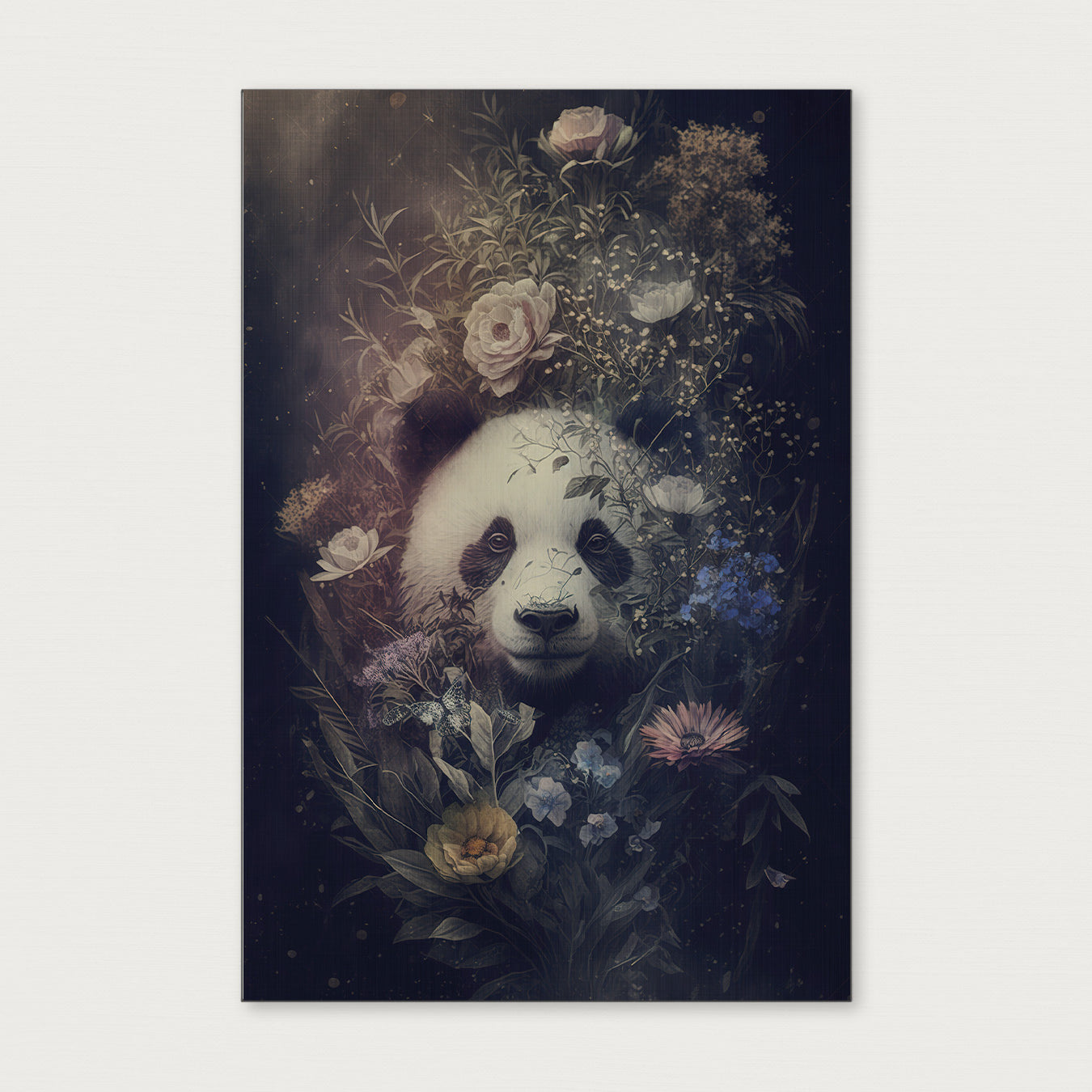 Panda-Poster staand-House of Posters-House of Posters