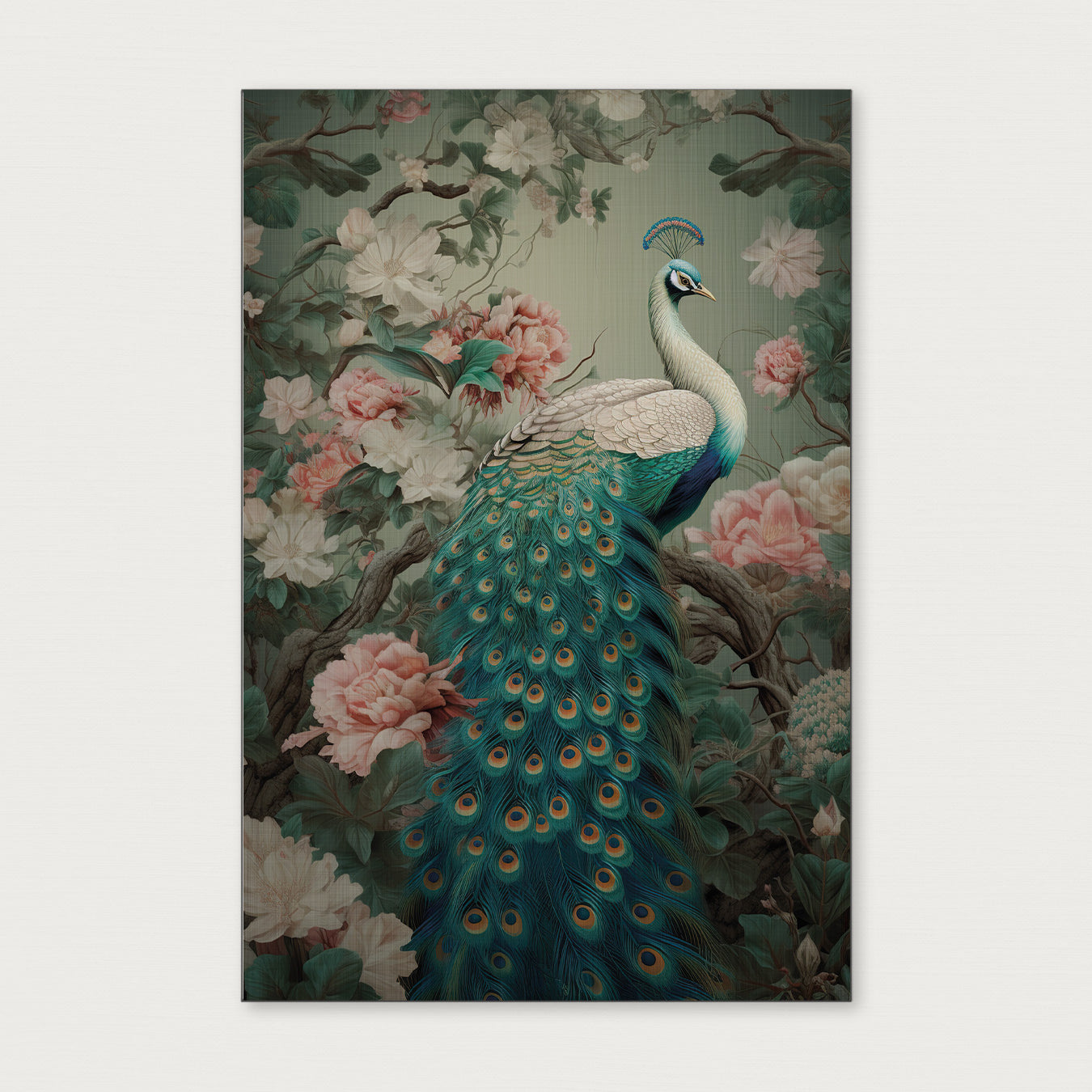 Pauw 12-Poster staand-House of Posters-House of Posters