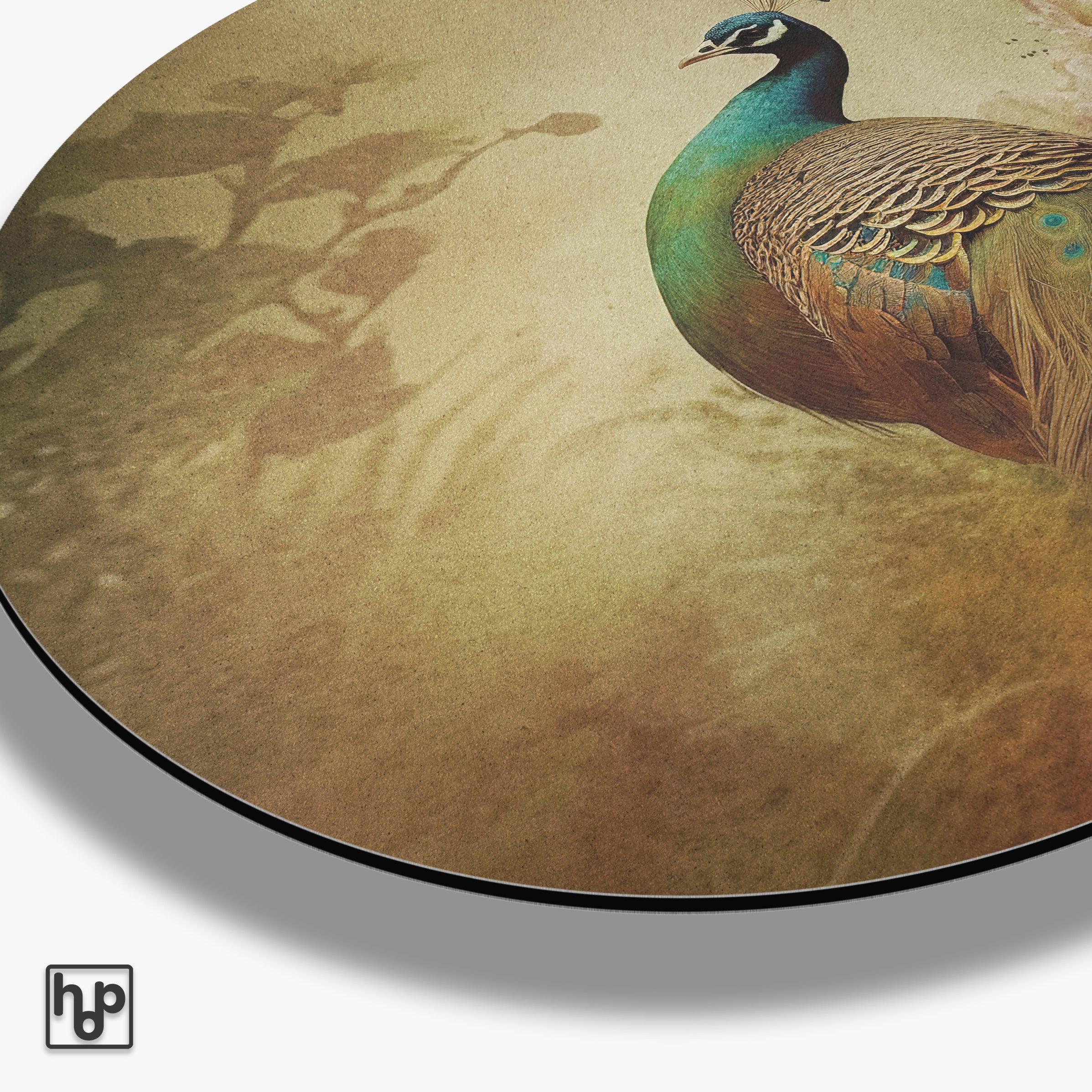 Pauw 9 · Muurcirkel-Muurcirkel-House of Posters-House of Posters