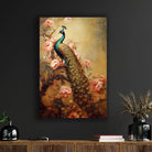 pauw poster woonkamer