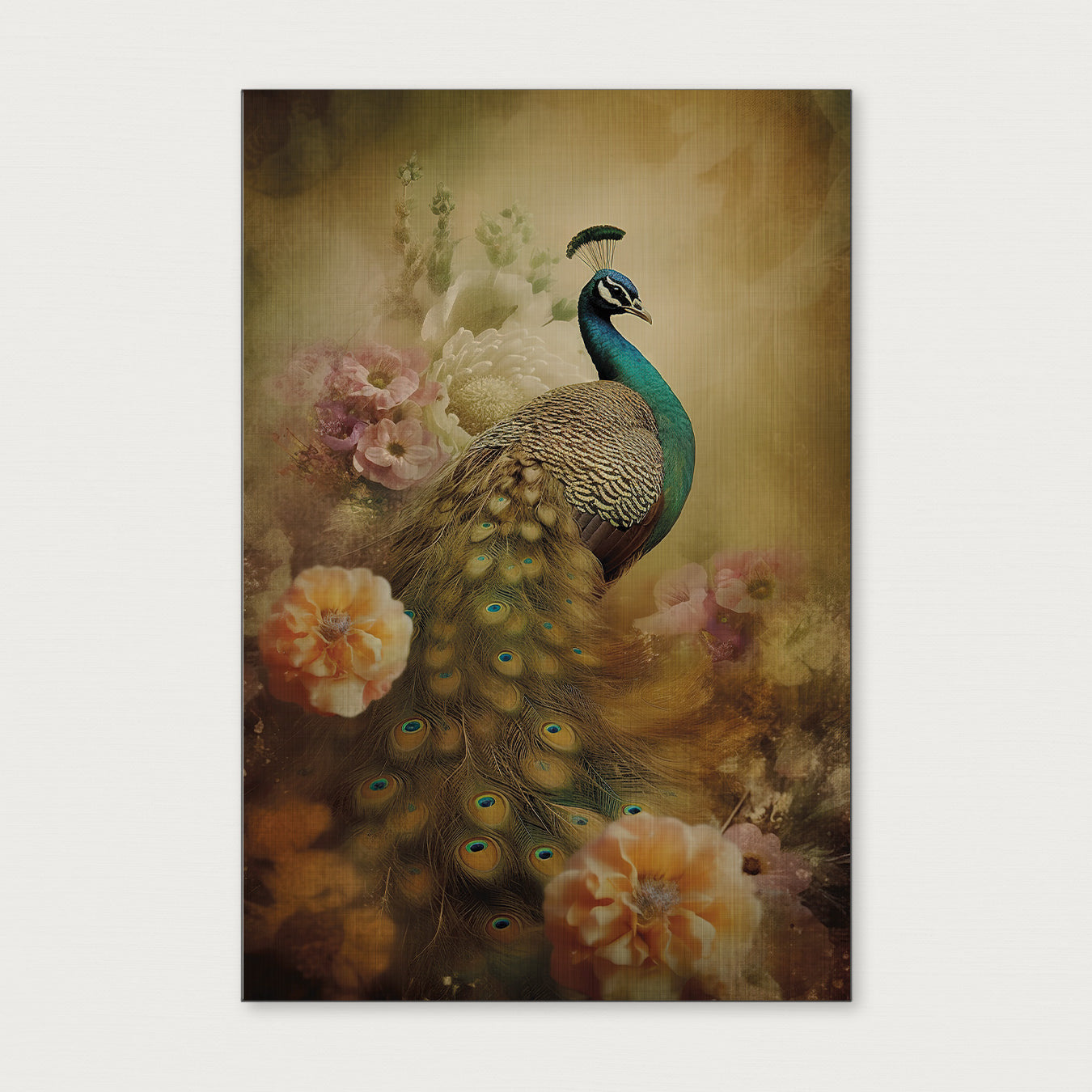 wanddecoratie-dieren-thema-van-House of Posters