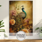 wanddecoratie-dieren-thema-van-House of Posters