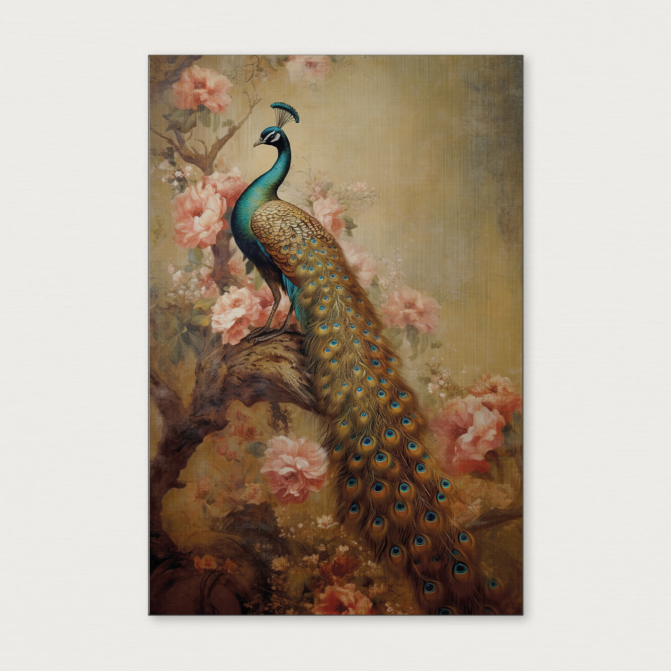 wanddecoratie-dieren-thema-van-House of Posters