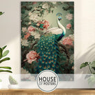 wanddecoratie-dieren-thema-van-House of Posters