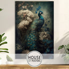 wanddecoratie-dieren-thema-van-House of Posters
