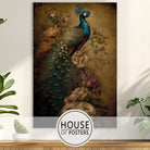 wanddecoratie-dieren-thema-van-House of Posters