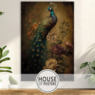 wanddecoratie-dieren-thema-van-House of Posters