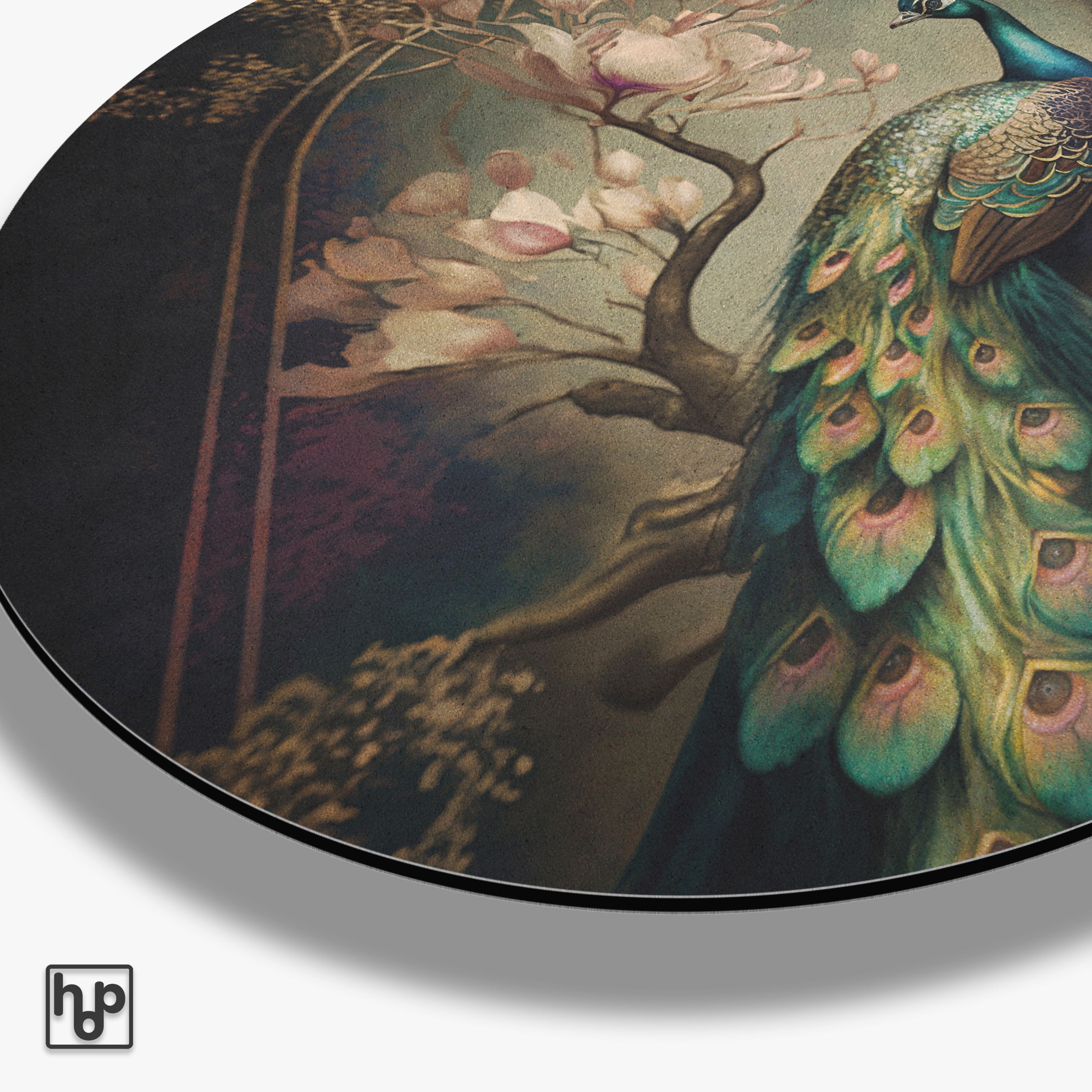 wanddecoratie-dieren-thema-van-House of Posters