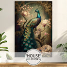 wanddecoratie-dieren-thema-van-House of Posters