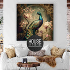 wanddecoratie-dieren-thema-van-House of Posters