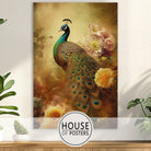 wanddecoratie-dieren-thema-van-House of Posters