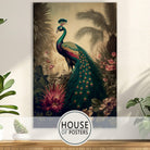 wanddecoratie-dieren-thema-van-House of Posters