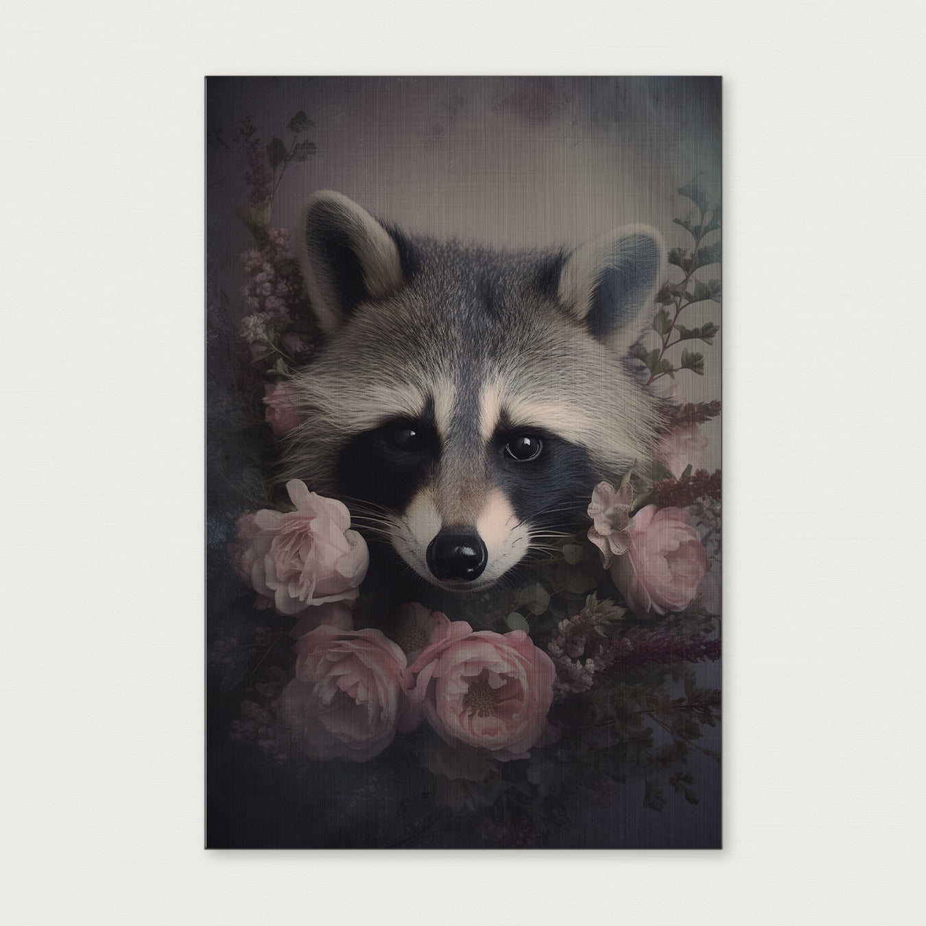 wanddecoratie-dieren-thema-van-House of Posters