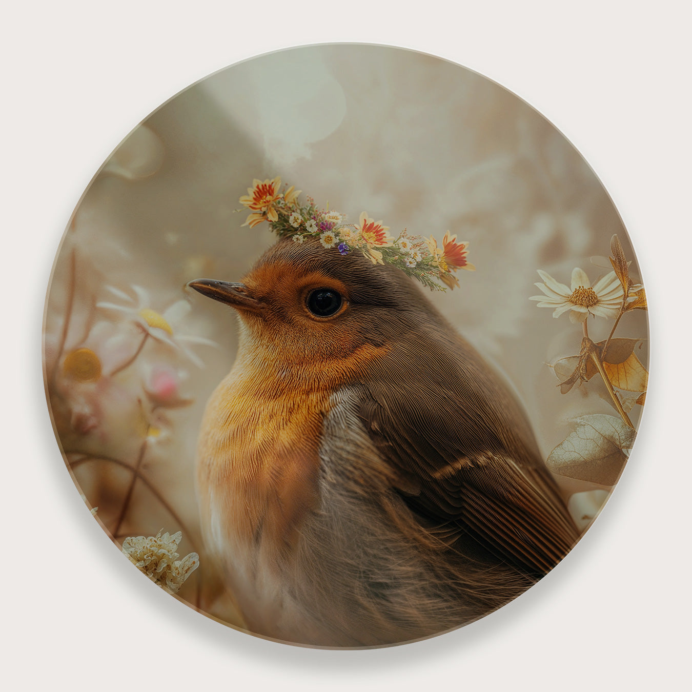 wanddecoratie-dieren-thema-van-House of Posters