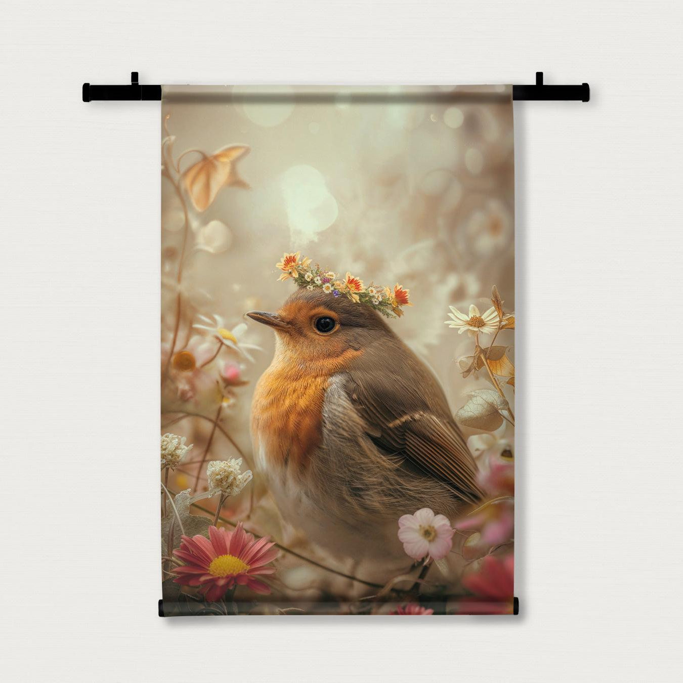 wanddecoratie-aziatisch-thema-van-House of Posters